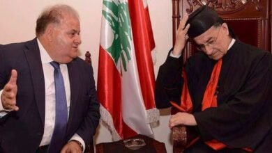 رئيس بلدية العقيبة جوزيف دكاش: قيادة ريادية وجهود مثمرة في خدمة البلدة