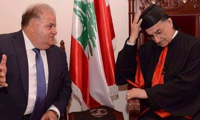 رئيس بلدية العقيبة جوزيف دكاش: قيادة ريادية وجهود مثمرة في خدمة البلدة