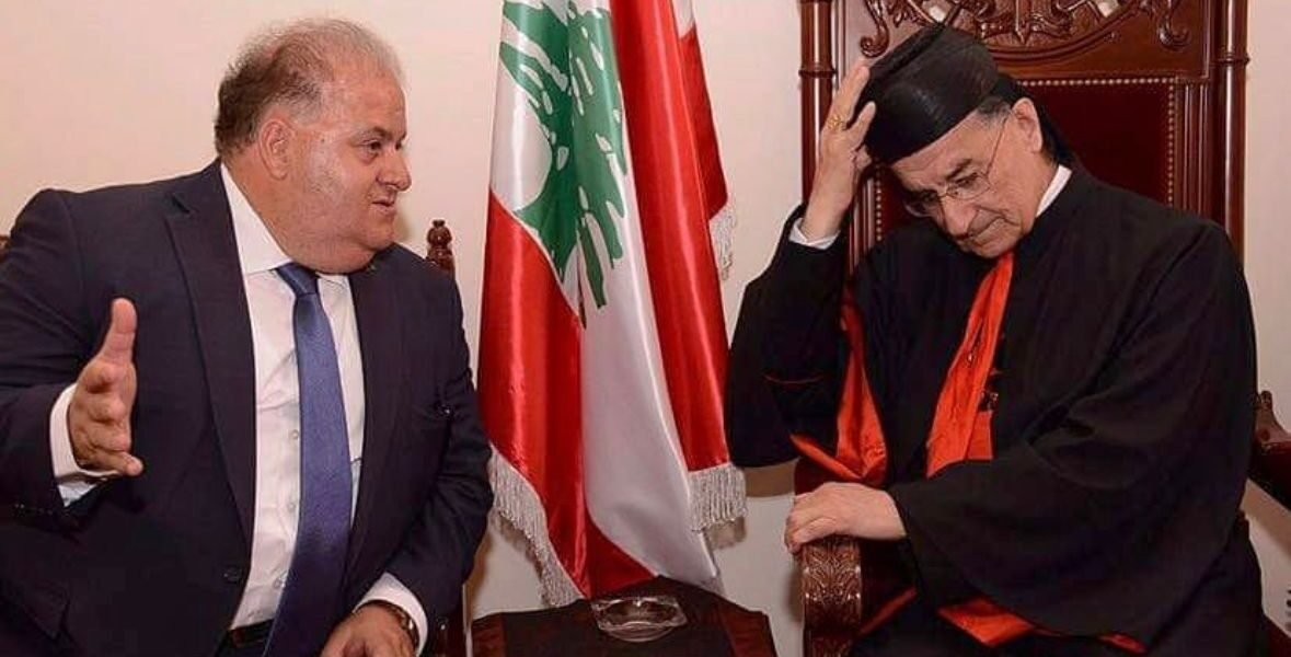 رئيس بلدية العقيبة جوزيف دكاش: قيادة ريادية وجهود مثمرة في خدمة البلدة
