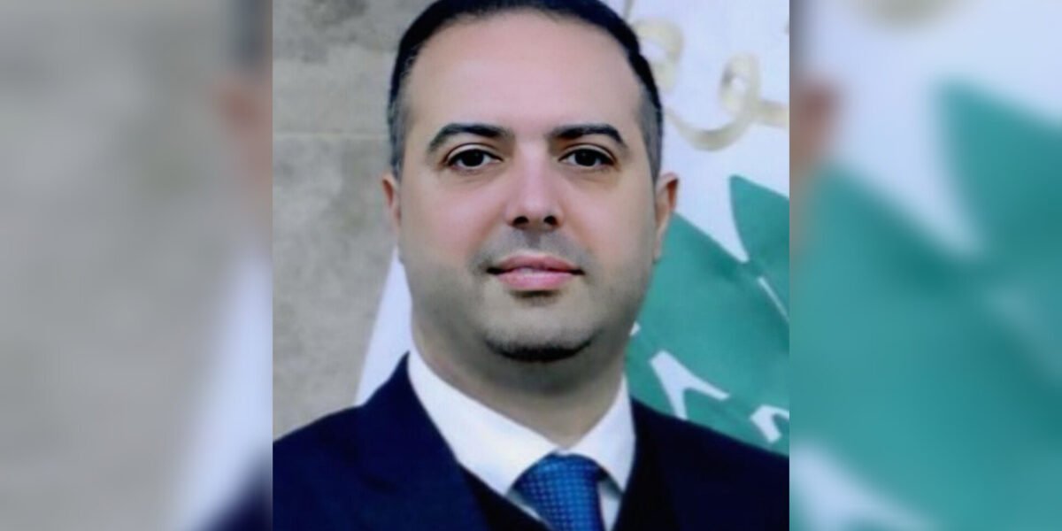 رائد الأعمال اللبناني محمد فوزي منصور: قيادة التحول الرقمي وتعزيز الشراكات بين القطاعين العام والخاص
