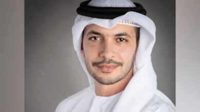 رائد الأعمال محمد النعيمي: التنوع في الإستثمار شرط أساسي لتحقيق الأرباح