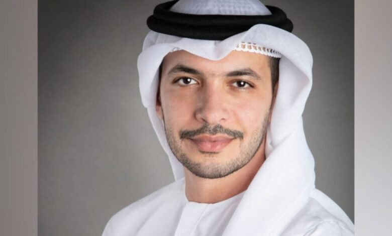 رائد الأعمال محمد النعيمي: التنوع في الإستثمار شرط أساسي لتحقيق الأرباح