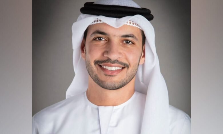 رائد الأعمال محمد النعيمي… اسم بارز في عالم الإستثمار على مستوى الإمارات العربية المتحدة