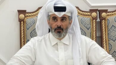 راشد الأسود: استعدادات قطر للمونديال تجري على قدمٍ و ساق