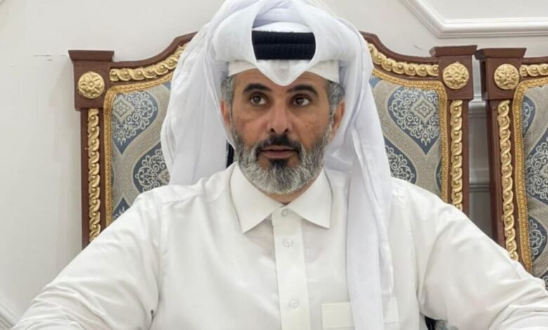 راشد الأسود: استعدادات قطر للمونديال تجري على قدمٍ و ساق