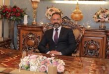 رجل الأعمال الدكتور أحمد أسمر من بين 60 مرشح، هل سيفوز؟؟