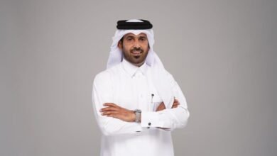 رجل الأعمال صالح الدرعه مستثمر يهدف لاقتصاد متطور ومتنوع…