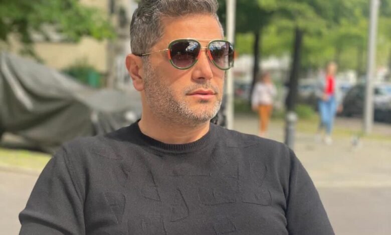رجل الأعمال كفاح علاّم إسم رائد في مجالات عدّة
