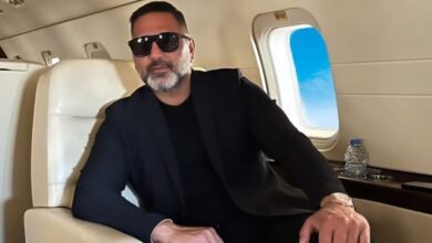 رجل الأعمال هادي عبد الهادي في لقاءٍ خاص حول شركته Universal Jets