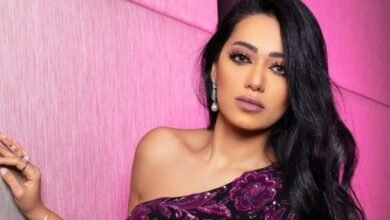 رحمة رياض تطرح أغنيتها الجديدة “صفحة جديدة”
