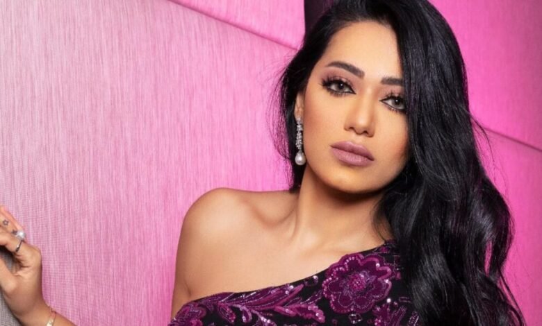 رحمة رياض تطرح أغنيتها الجديدة “صفحة جديدة”