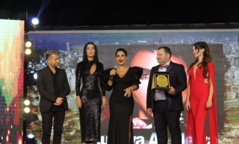 رقيّة ميرزا … أفضل خبيرة تربوية في العالم العربي