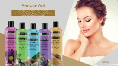 سائل الإستحمام من xsmart الخيار الأفضل لمن يبحث عن عطر من نسج الخيال