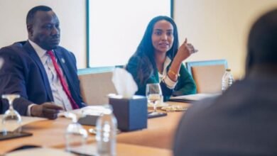 سيدة الأعمال Asia Ibrahim: العقبات الإقتصادية أدت الى خسائر مدمرة في الوظائف و الدخل عالمياً
