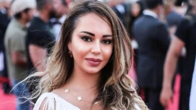 سيدة الأعمال أية حداد :النجاح في عالم الأعمال لا يقتصر على أشخاص دون غيرهم