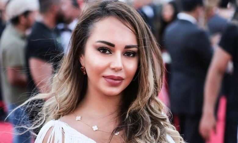 سيدة الأعمال أية حداد :النجاح في عالم الأعمال لا يقتصر على أشخاص دون غيرهم