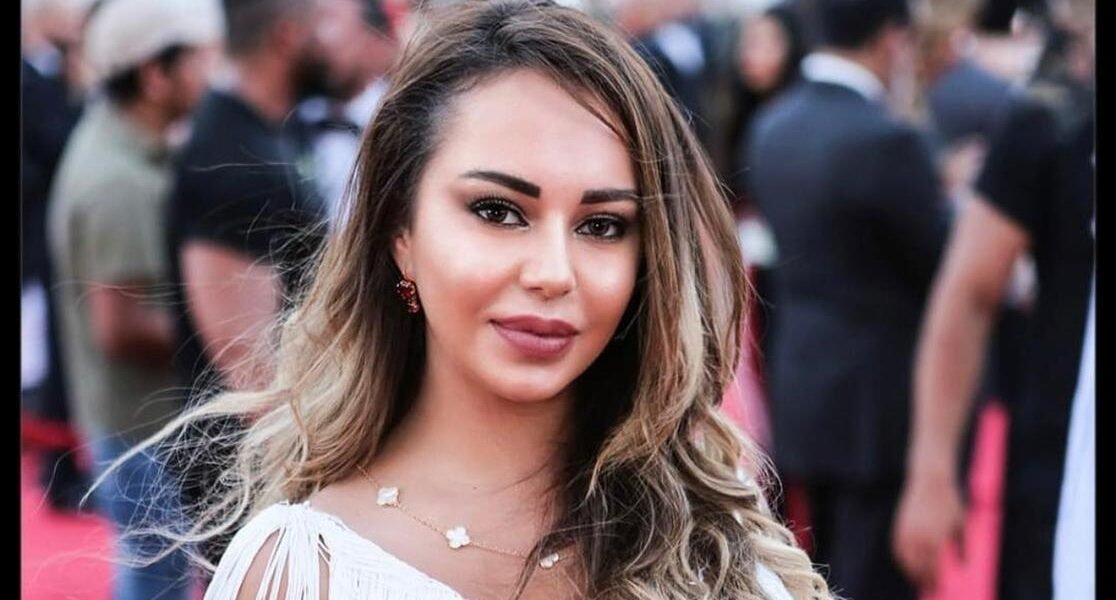 سيدة الأعمال أية حداد :النجاح في عالم الأعمال لا يقتصر على أشخاص دون غيرهم