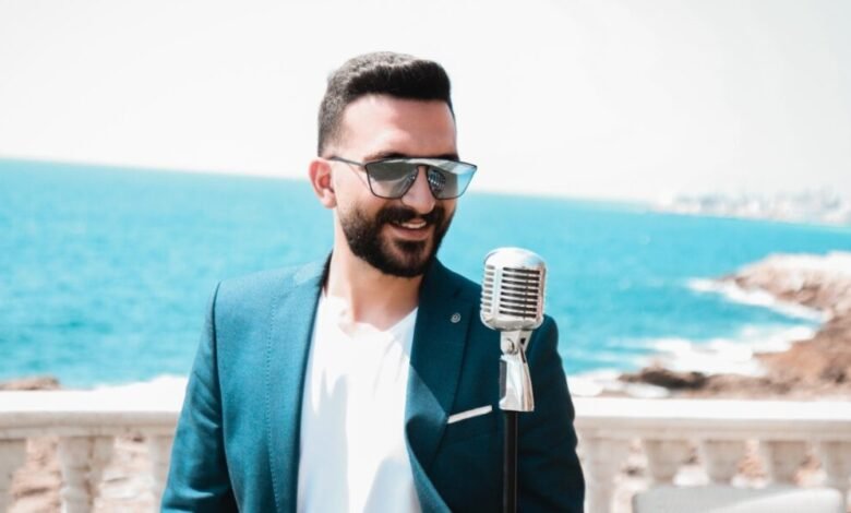 شادي بعقليني يسحر المتابعين بـ “آه يا ليل”!