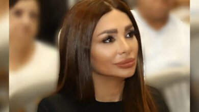 شانتال خليل: نمر بتحديات كبيرة في لبنان