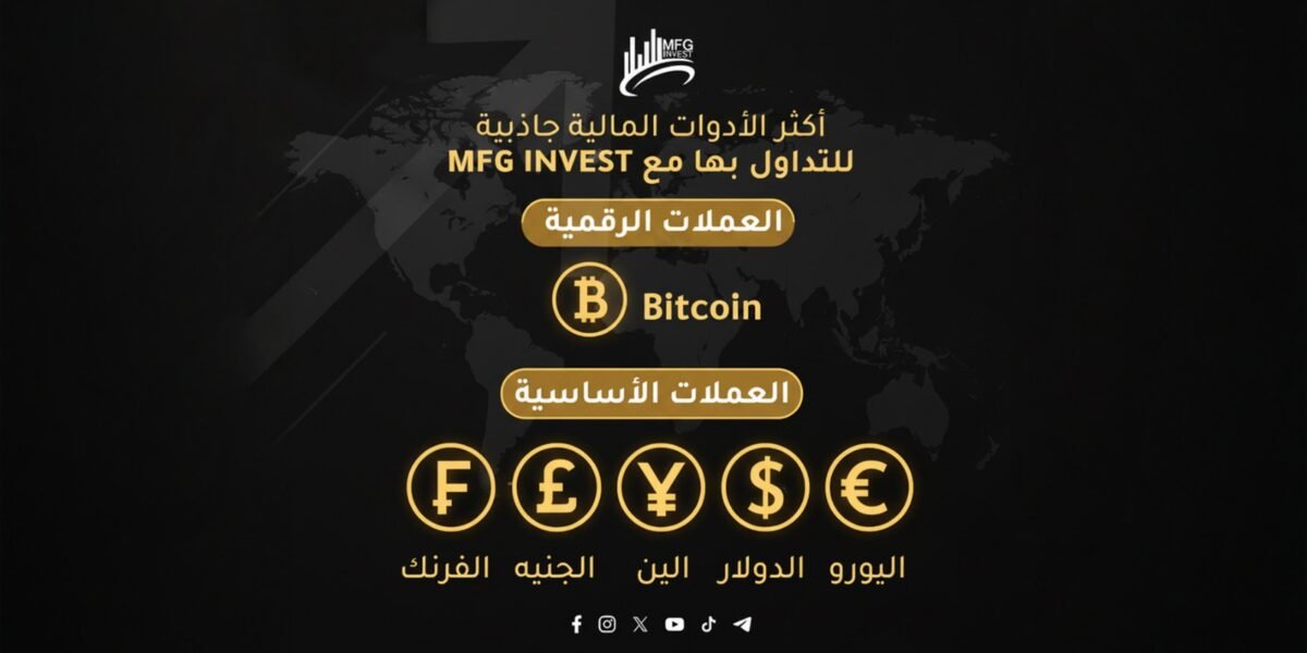 شركة MFGinvest تعزز ثقة المستثمرين عبر استراتيجيات مالية ذكية