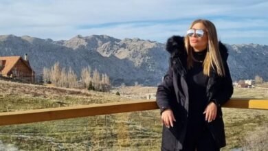 شنتال خليل : المحتوى التحفيزي عنصر مهم على شبكات التواصل الاجتماعي