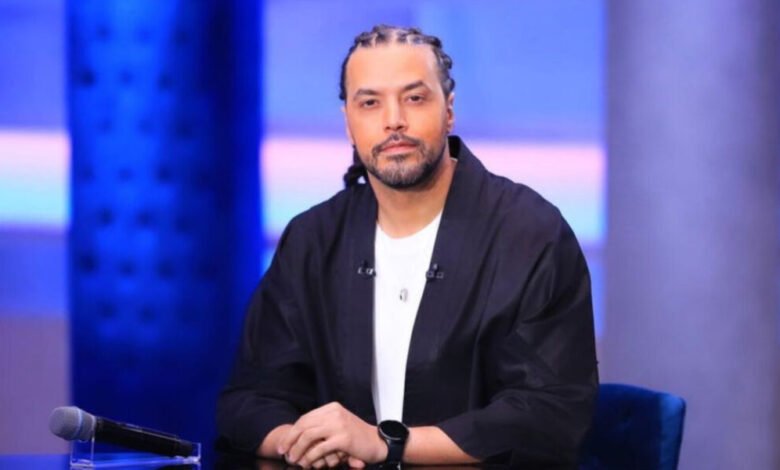 عبد الفتاح الجريني في تعاون جديد مع روتانا
