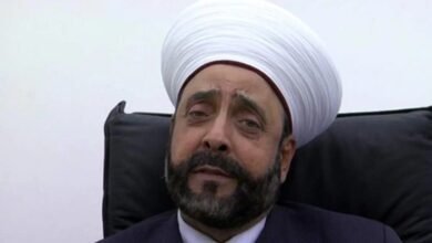 “عريمط”.. ولائحة الأسماء طويلة!