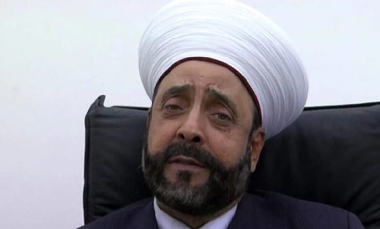 “عريمط”.. ولائحة الأسماء طويلة!