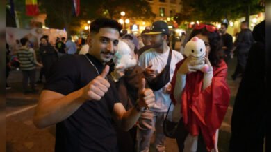 فعاليات مختلفة في منطقة الشرق الأوسط وشمال إفريقيا مع BIGO LIVE 