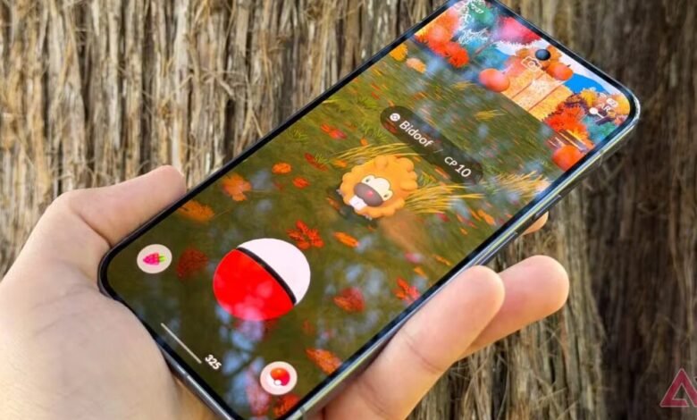 قد يتيح لك متجر Google Play تجربة الألعاب المدفوعة قبل الشراء