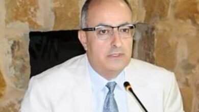 قناة الOTVاللبنانية تستضيف مدير عام وزارة الصناعة”داني جدعون” وشرح المعطيات سياسيًا واقتصاديًا وماليًا وحياتيًا…