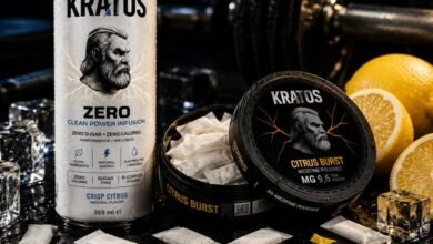 كراتوس KRATOS تتحدى المنتجات التقليدية بتركيبات مبتكرة وأسعار تنافسية عالمياً