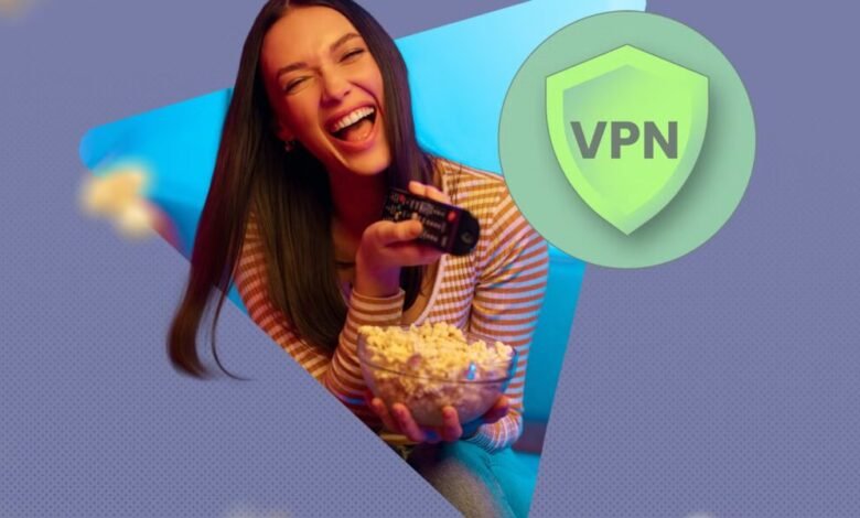 لقد عثرت على خدعة VPN تعمل على إصلاح أكبر إحباطات البث التي أواجهها