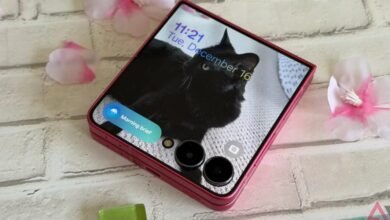 لم أكن أفضّل هاتف Samsung Galaxy Z Flip 7 عند إطلاقه، ولكنني سأحصل على واحد مجانًا