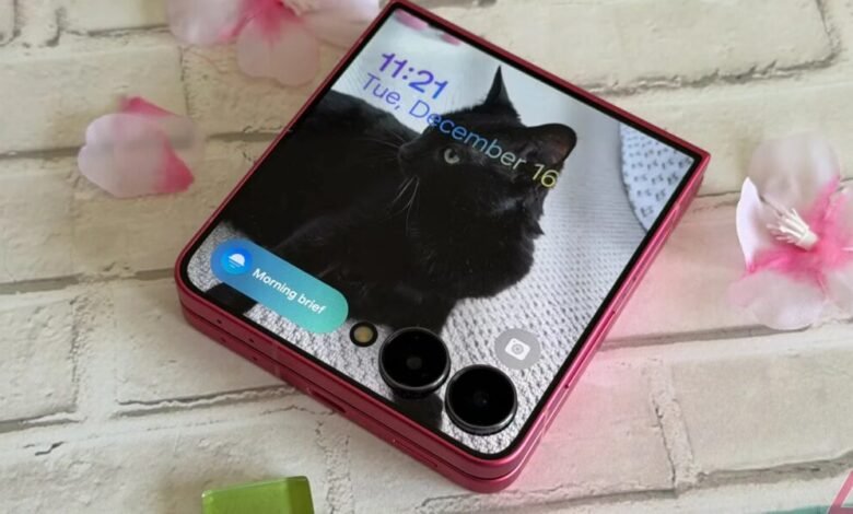 لم أكن أفضّل هاتف Samsung Galaxy Z Flip 7 عند إطلاقه، ولكنني سأحصل على واحد مجانًا