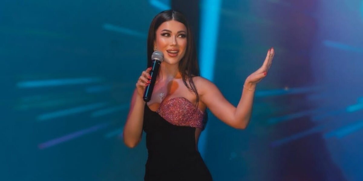لميس كان تطلق فيديو كليب أغنيتها الجديدة “تشكر”