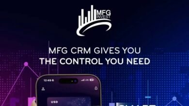 ما الذي تقدمه شركة MFGinvest في الأسواق المالية العالمية؟
