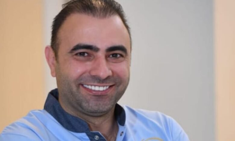 ما هي عملية رأب الجفون؟ سؤال يجيب عنه الدكتور “Hassan Nassreddine”