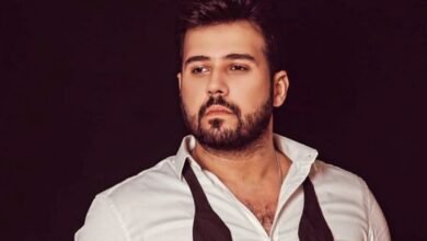 محمد الأمير في توضيحٍ لعملية تجميل الذقن و تحديد الفك باستخدام الفيلر