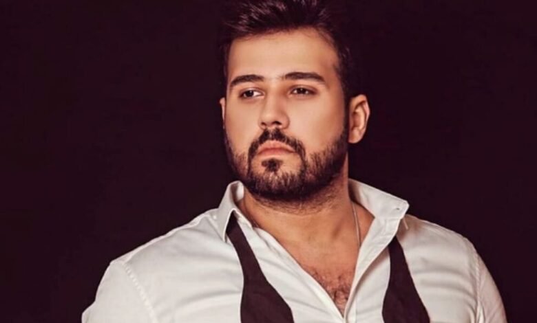 محمد الأمير في توضيحٍ لعملية تجميل الذقن و تحديد الفك باستخدام الفيلر