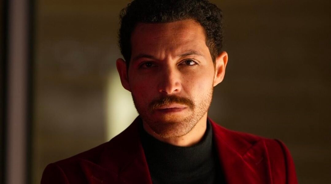 محمود حجازي يتواجد في مصر استعدادًا لتصوير أعمال سينمائية ضخمة