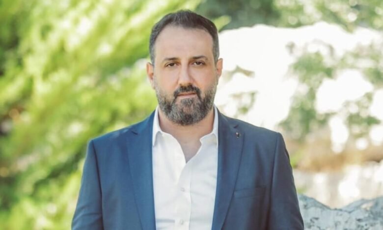 محمود عيد : الموسيقى غذاء الروح…