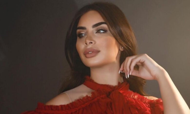 مصممة الأزياء لارا ابو خليل تفتتح دارها الخاص ” Maison Designers”