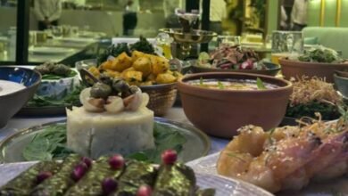 مطعم “تهنا بي بيروت” يعزز تجربة الطعام اللبناني الأصيل…