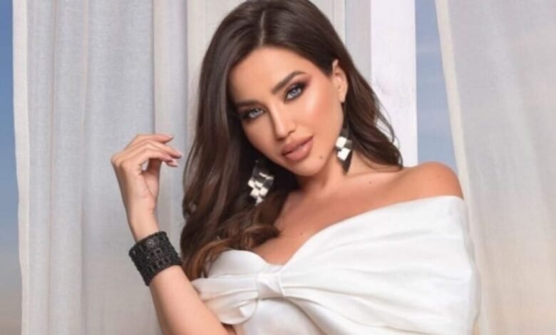 ملاك أيوب و ظهور مميز في حفلي تامر حسني و هاني شاكر