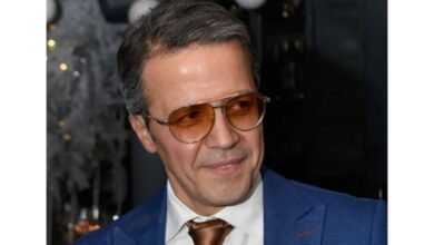 من هو “Elie Fares”؟