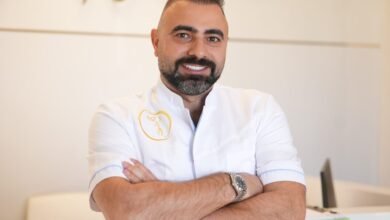 من هو أفضل جراح تجميل في بيروت؟