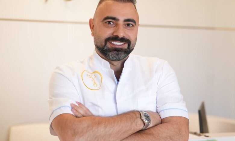 من هو أفضل جراح تجميل في بيروت؟