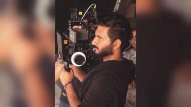 من هو المخرج مينو نبيل؟ رحلة فنية مميزة في الإخراج السينمائي بدبي