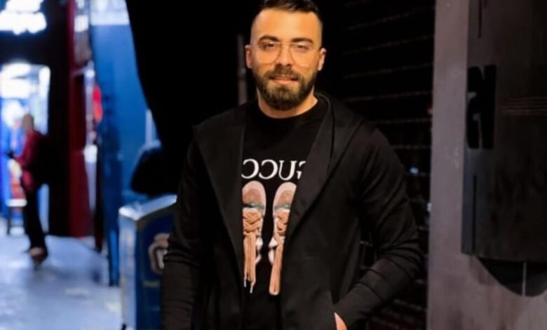 من هو طه الحج؟